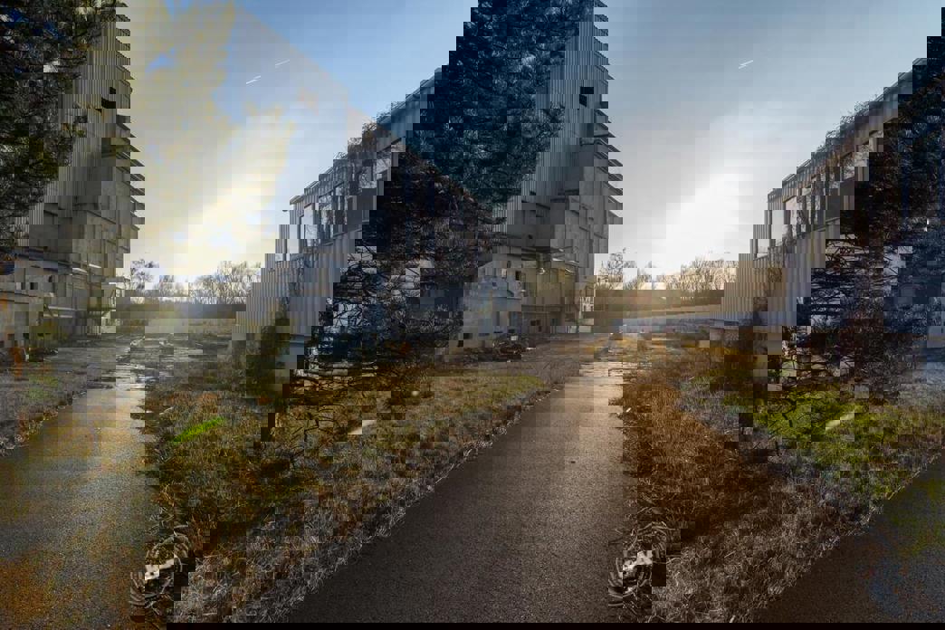 Dražba areálu Nové Modlany13