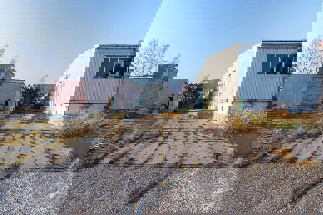 Dražba areálu Nové Modlany18