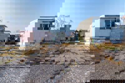 Dražba areálu Nové Modlany18