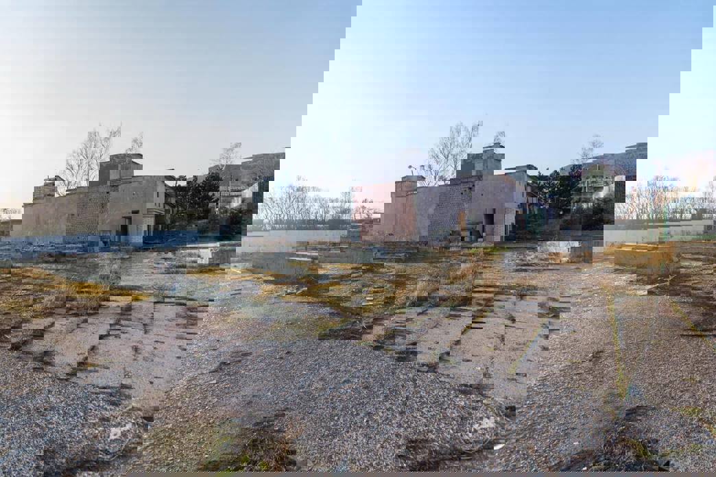 Dražba areálu Nové Modlany19