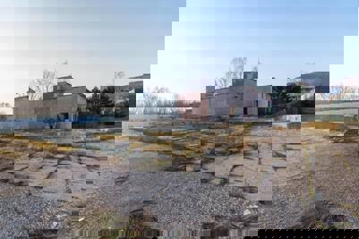 Dražba areálu Nové Modlany19