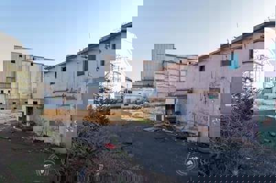 Dražba areálu Nové Modlany20