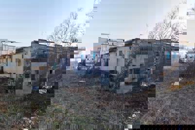 Dražba areálu Nové Modlany21