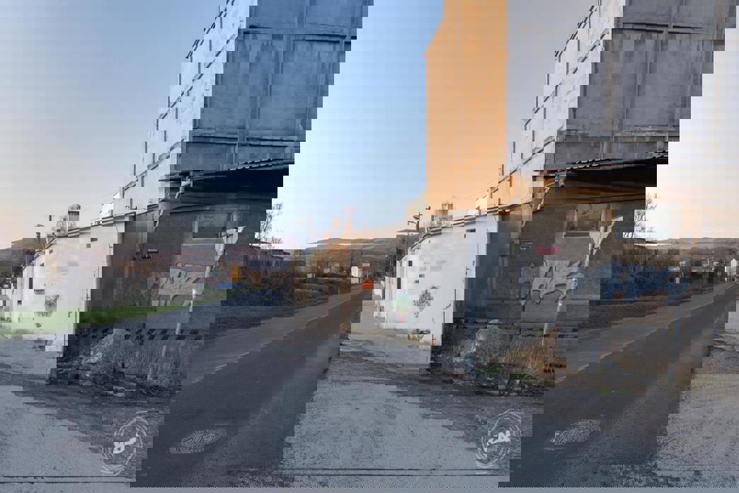 Dražba areálu Nové Modlany27