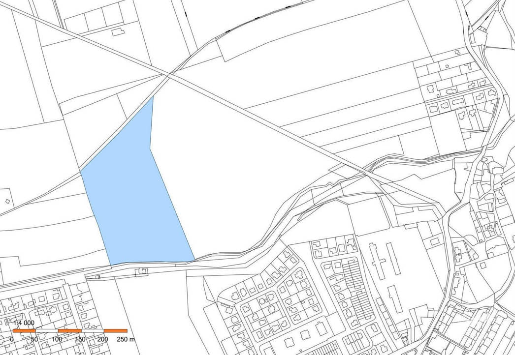 Aukce pozemků v Miškovicích, Praha 5