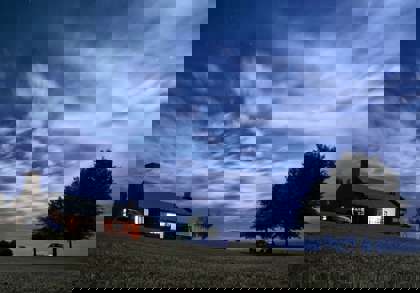 Dražba nemovitosti s věcným břemenem