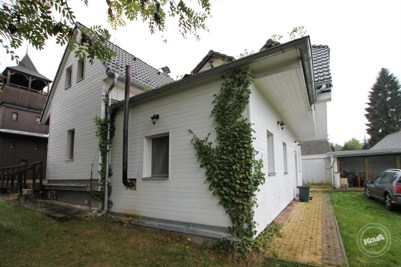 Dražba domu Lidmaň 4