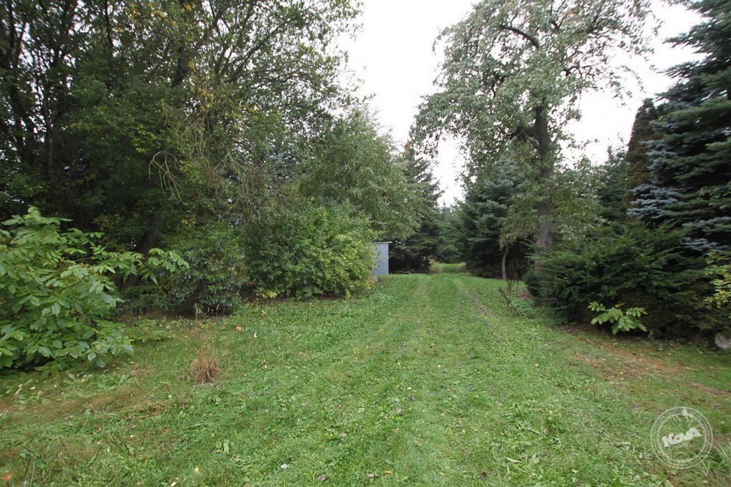 Dražba domu Lidmaň 7