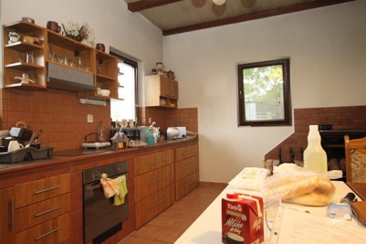 Dražba domu Lidmaň 8