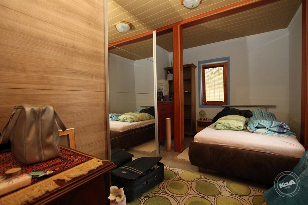 Dražba domu Lidmaň 10