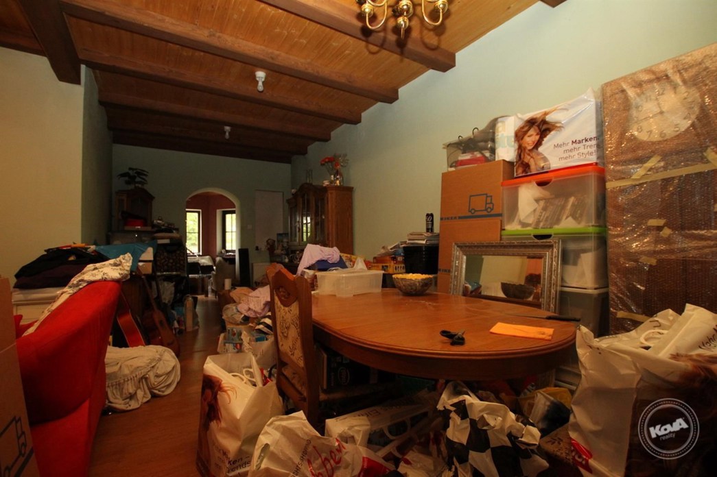 Dražba domu Lidmaň 11