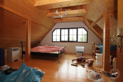 Dražba domu Lidmaň 12