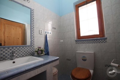 Dražba domu Lidmaň 14