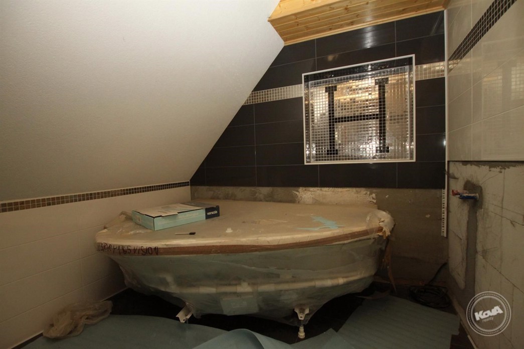 Dražba domu Lidmaň 15