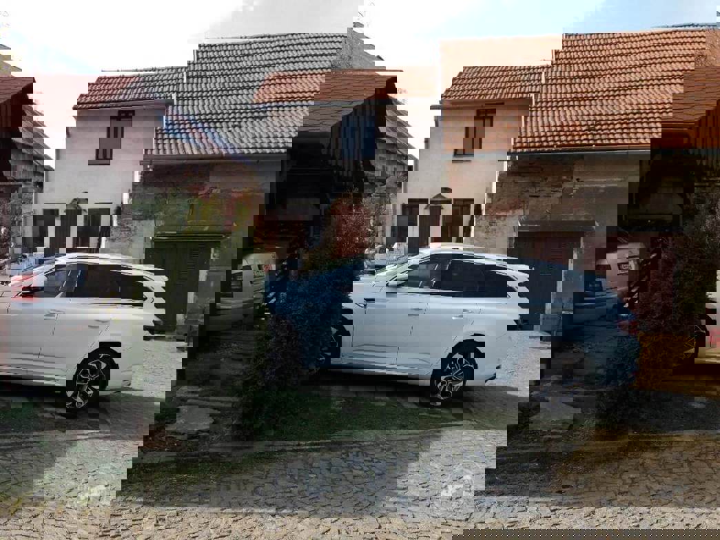 Dražba rpodinného bytu Proseč1