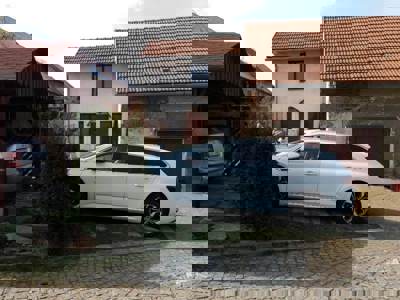 Dražba rpodinného bytu Proseč1