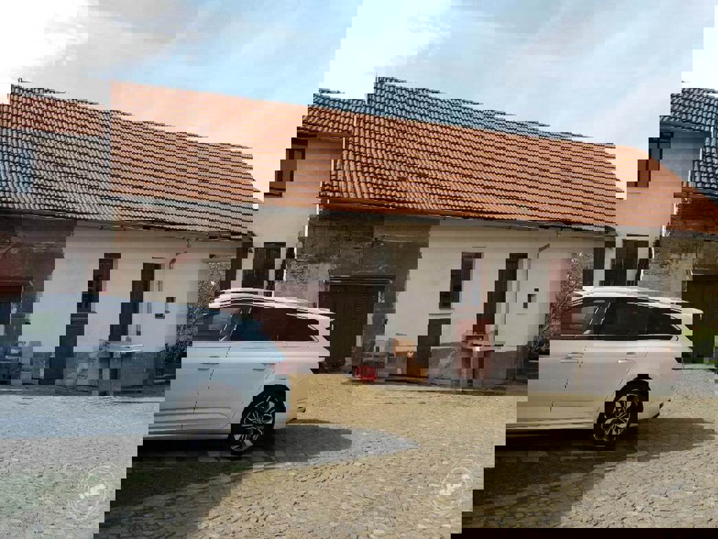 Dražba rpodinného bytu Proseč2