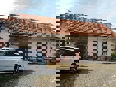 Dražba rpodinného bytu Proseč2