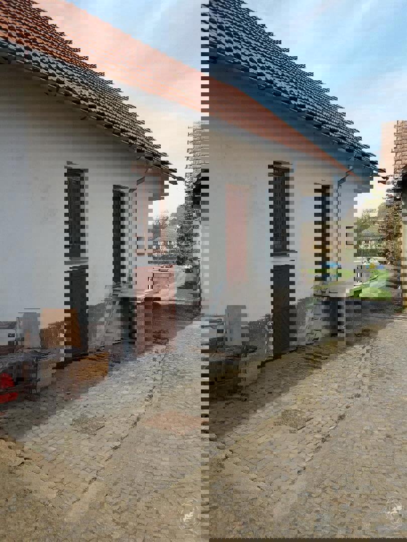 Dražba rpodinného bytu Proseč3