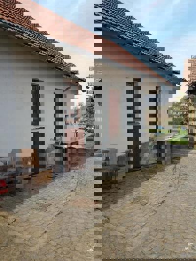 Dražba rpodinného bytu Proseč3