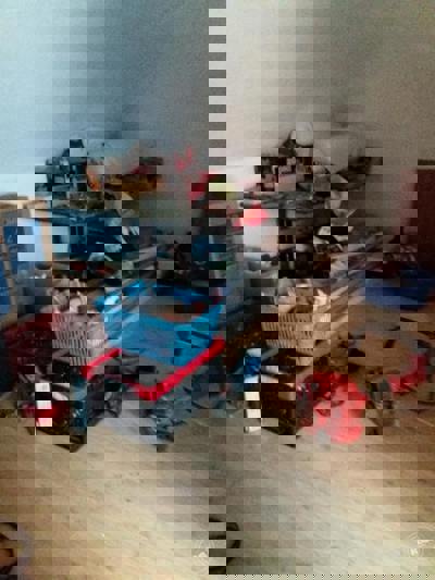 Dražba rpodinného bytu Proseč6