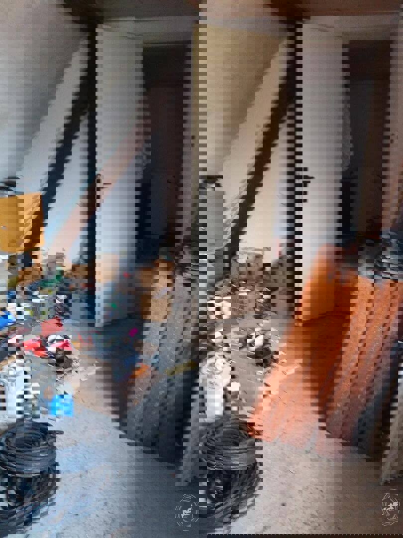 Dražba rpodinného bytu Proseč5