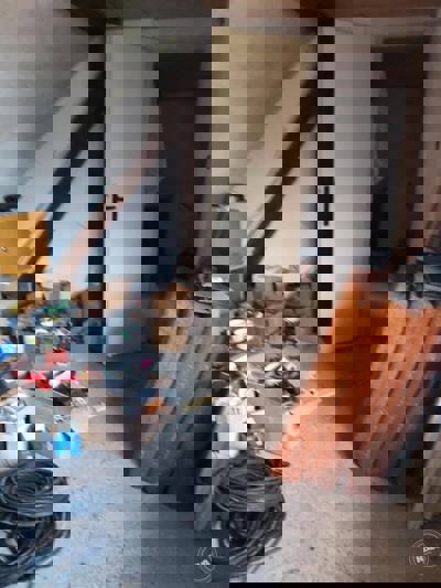 Dražba rpodinného bytu Proseč5