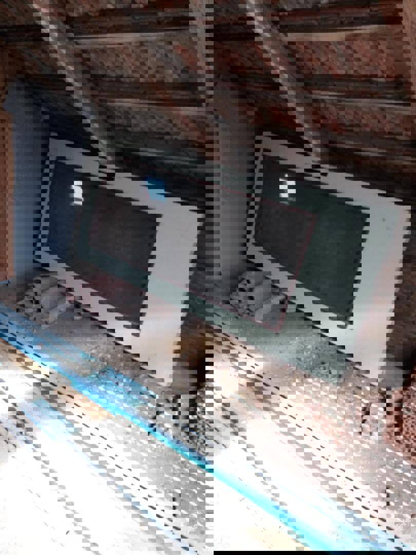 Dražba rpodinného bytu Proseč8