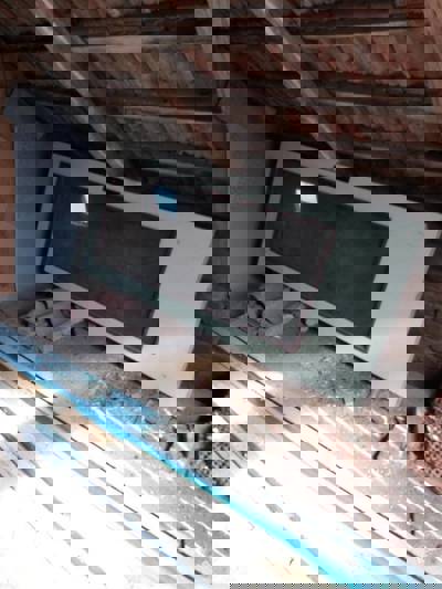 Dražba rpodinného bytu Proseč8