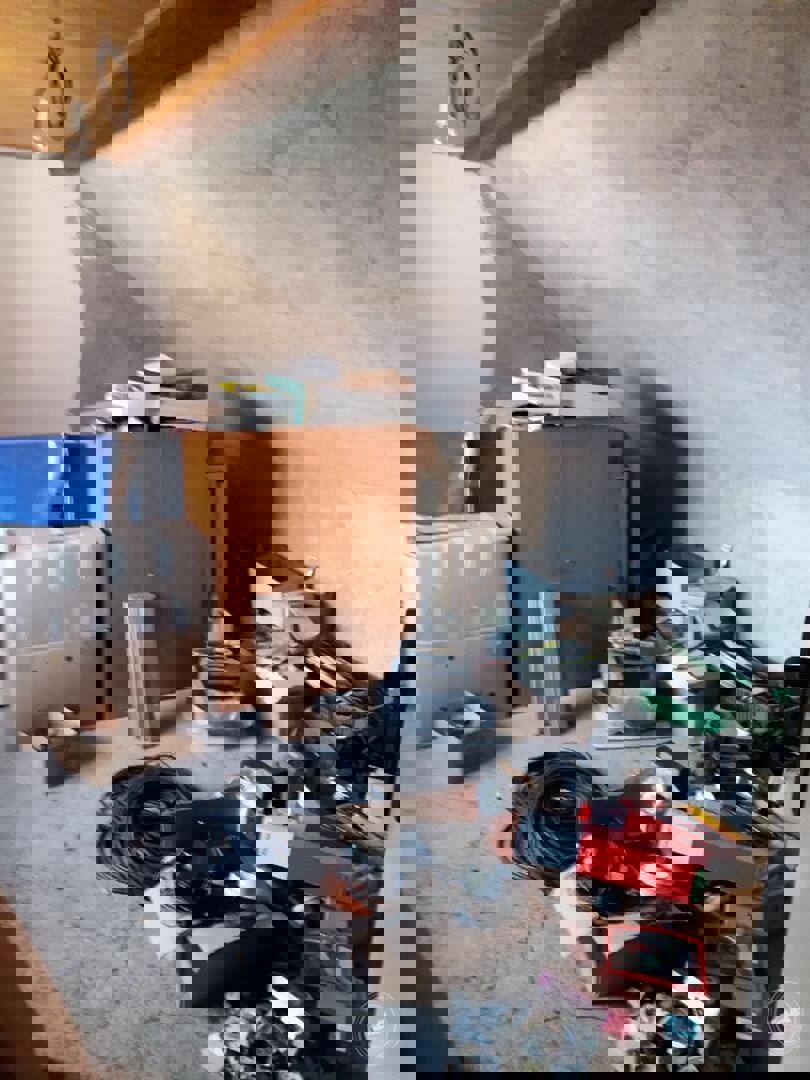 Dražba rpodinného bytu Proseč9