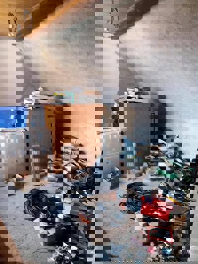 Dražba rpodinného bytu Proseč9