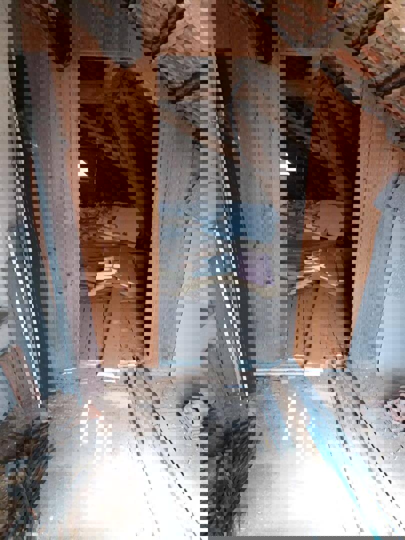 Dražba rpodinného bytu Proseč7