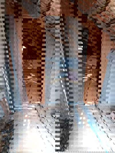 Dražba rpodinného bytu Proseč7