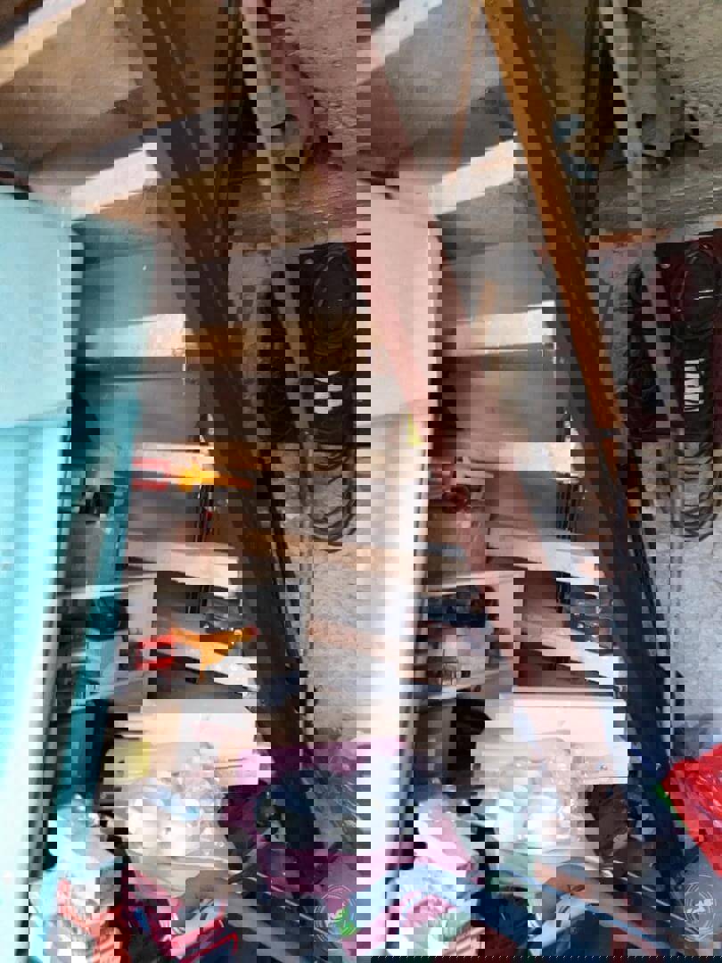 Dražba rpodinného bytu Proseč4