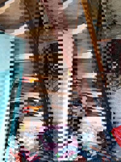 Dražba rpodinného bytu Proseč4