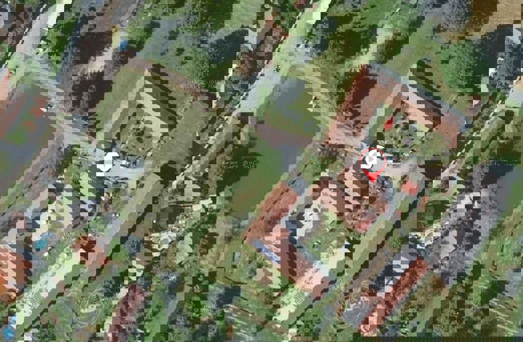 Dražba rpodinného bytu Proseč10