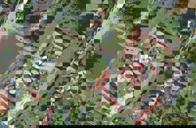 Dražba rpodinného bytu Proseč10