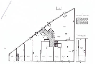 Dražba 12 jednotek Hybešova, Brno 31