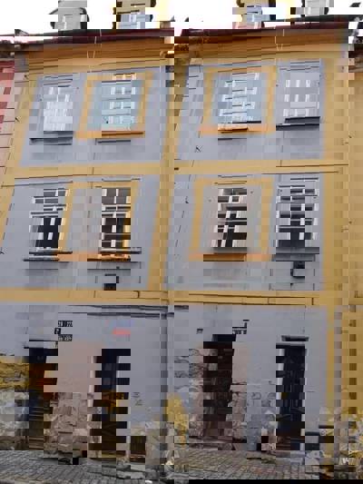 Dražba domu v Chebu 4