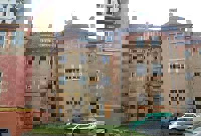 Dražba domu v Chebu 6