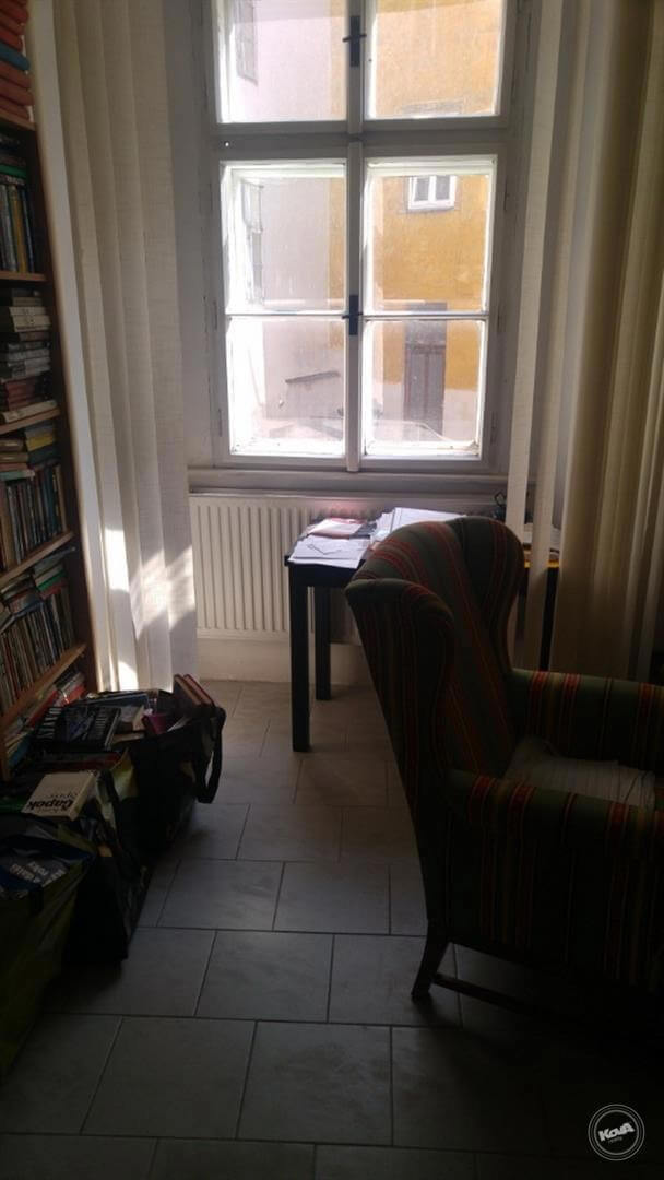 Dražba domu v Chebu 10