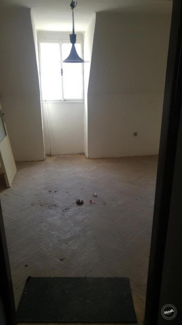 Dražba domu v Chebu 17