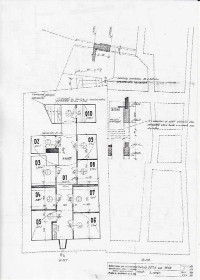 Dražba domu v Chebu 23