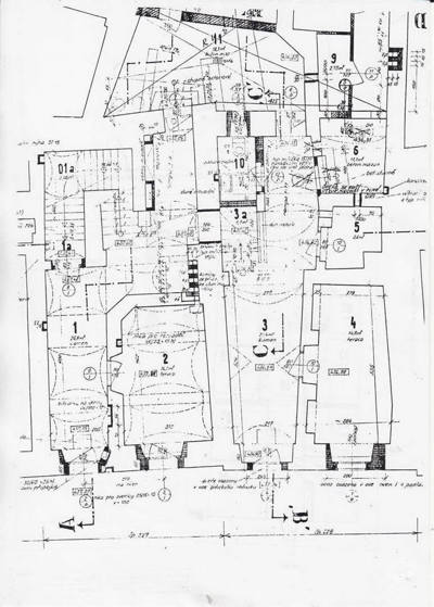Dražba domu v Chebu 25