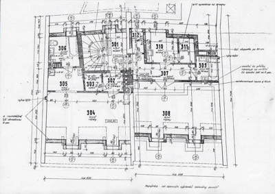 Dražba domu v Chebu 27