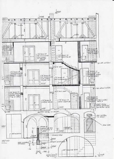 Dražba domu v Chebu 28