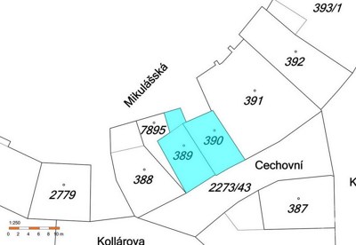 Dražba domu v Chebu 29
