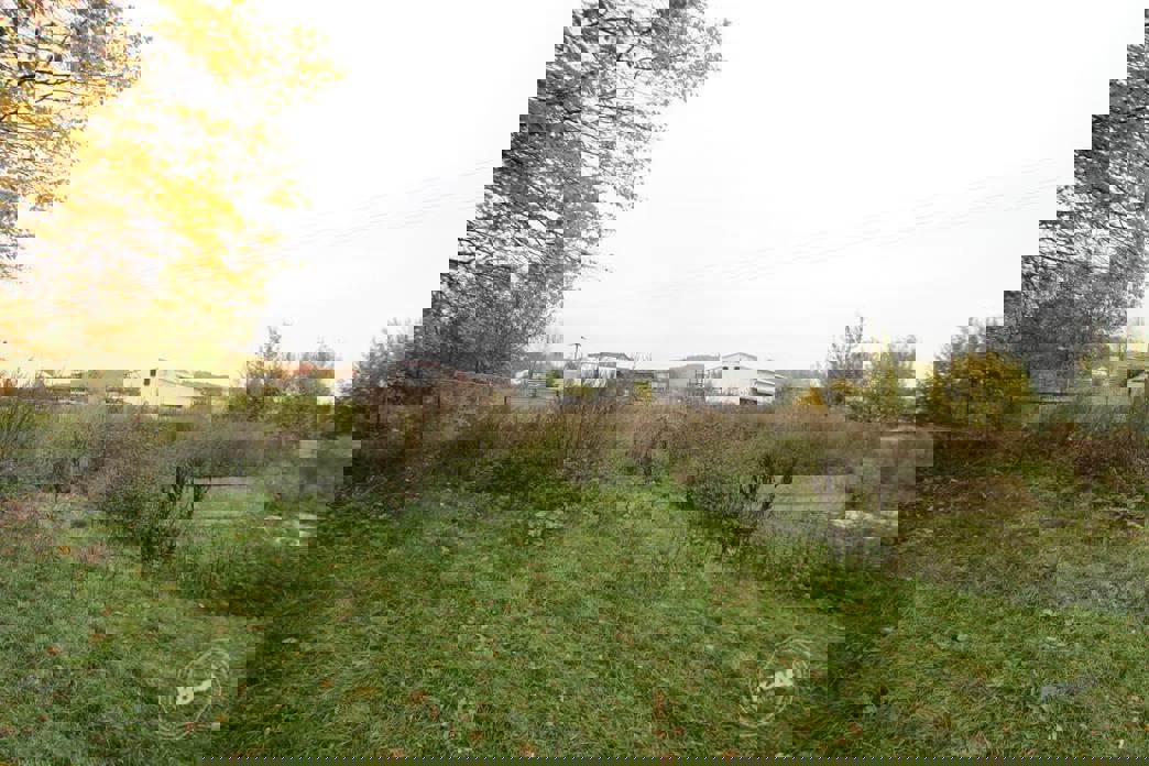 Aukce vepřína v Božejovicích 7