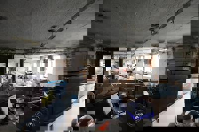 Aukce vepřína v Božejovicích 12