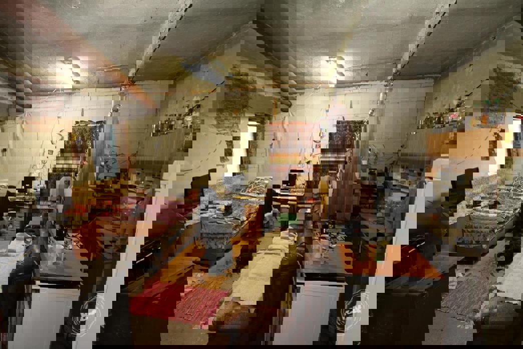 Aukce vepřína v Božejovicích 13